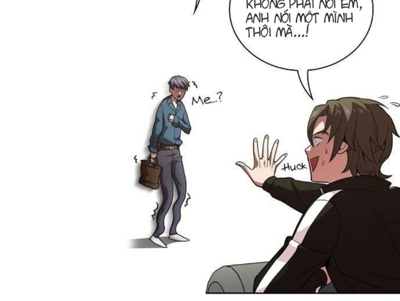 Tôi Là Người Chơi Leo Tháp Một Mình Chapter 17 - Trang 2