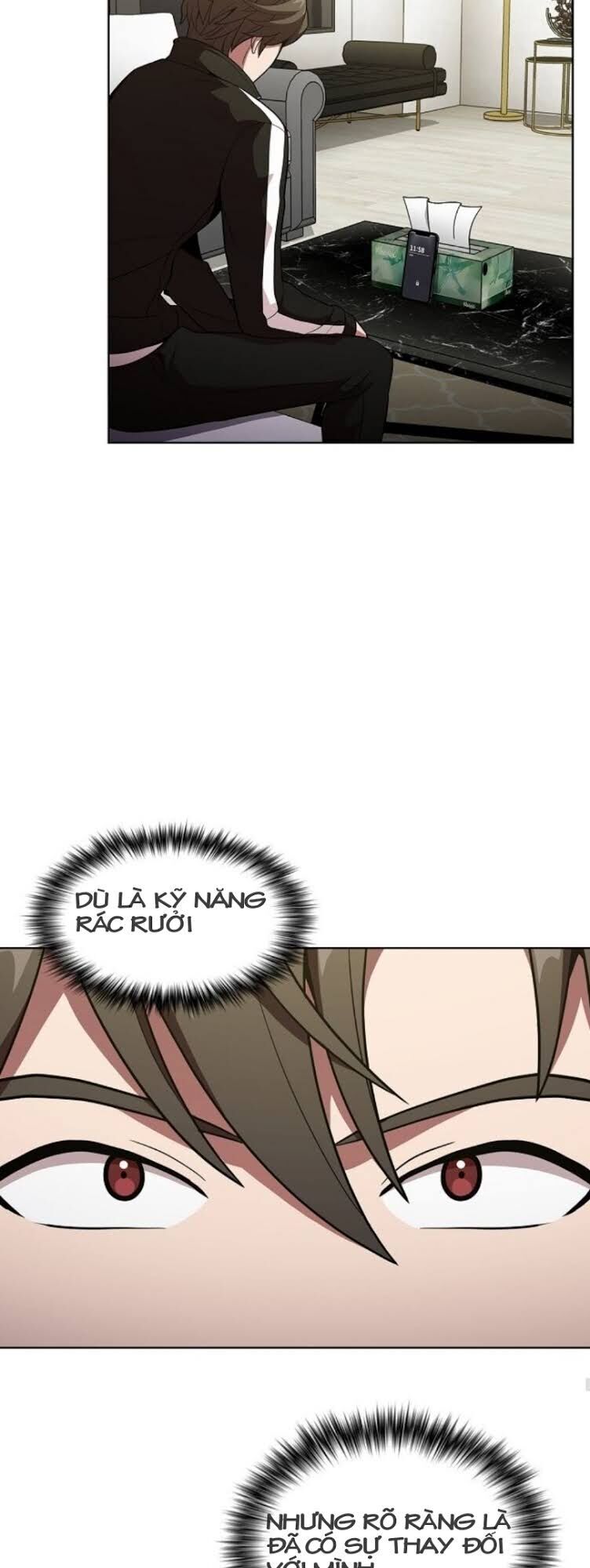 Tôi Là Người Chơi Leo Tháp Một Mình Chapter 17 - Trang 2