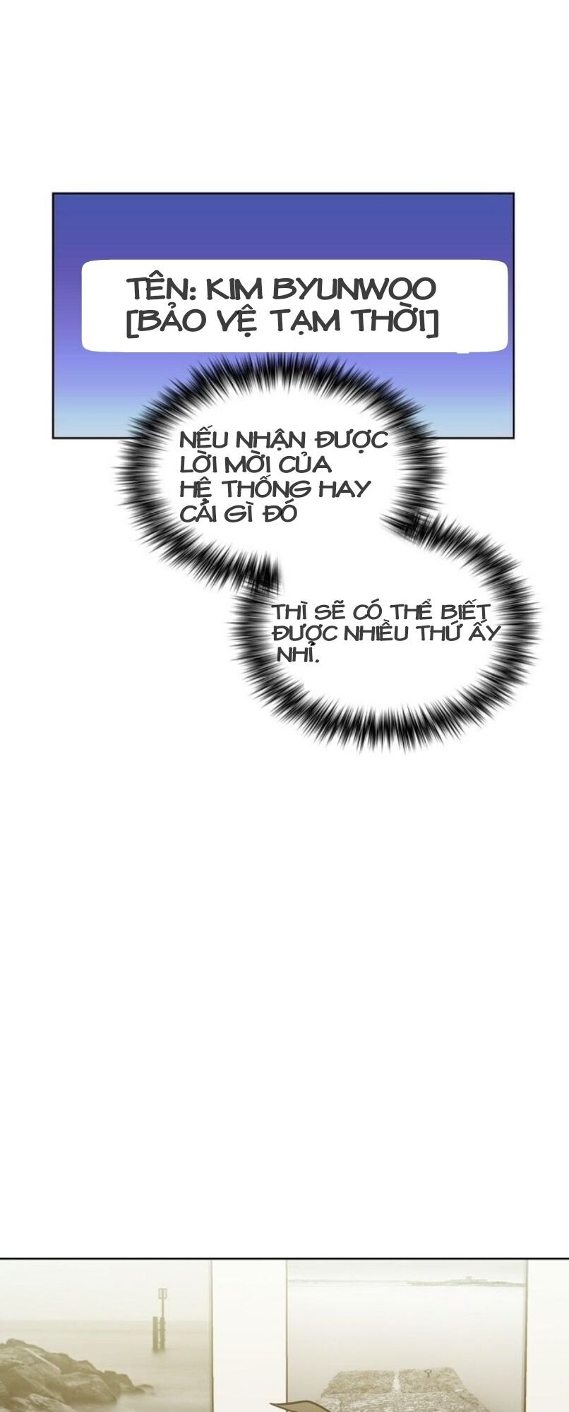 Tôi Là Người Chơi Leo Tháp Một Mình Chapter 17 - Trang 2