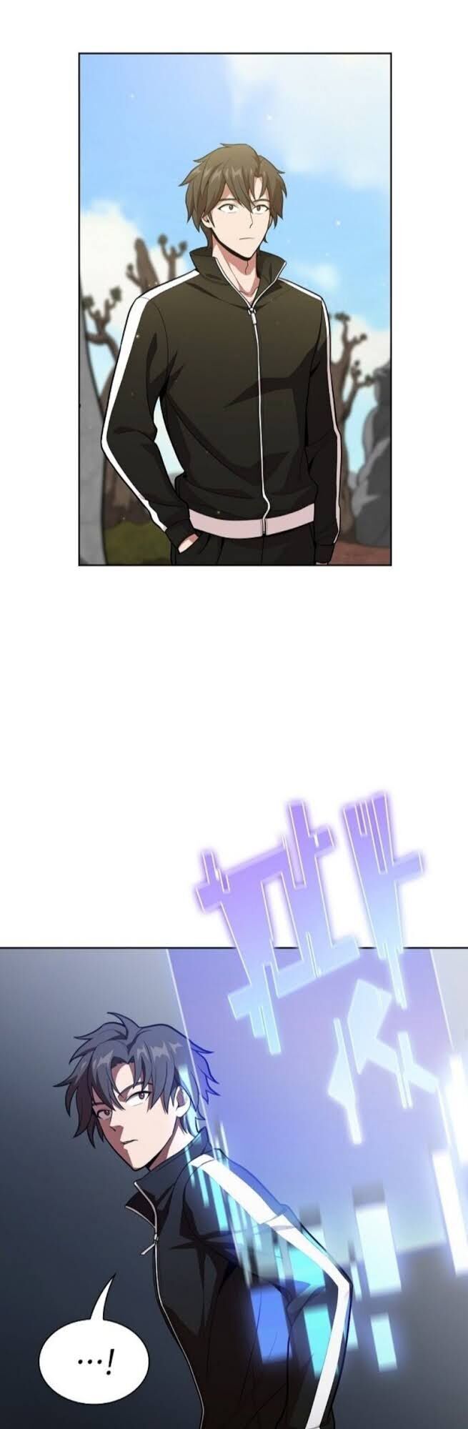 Tôi Là Người Chơi Leo Tháp Một Mình Chapter 17 - Trang 2