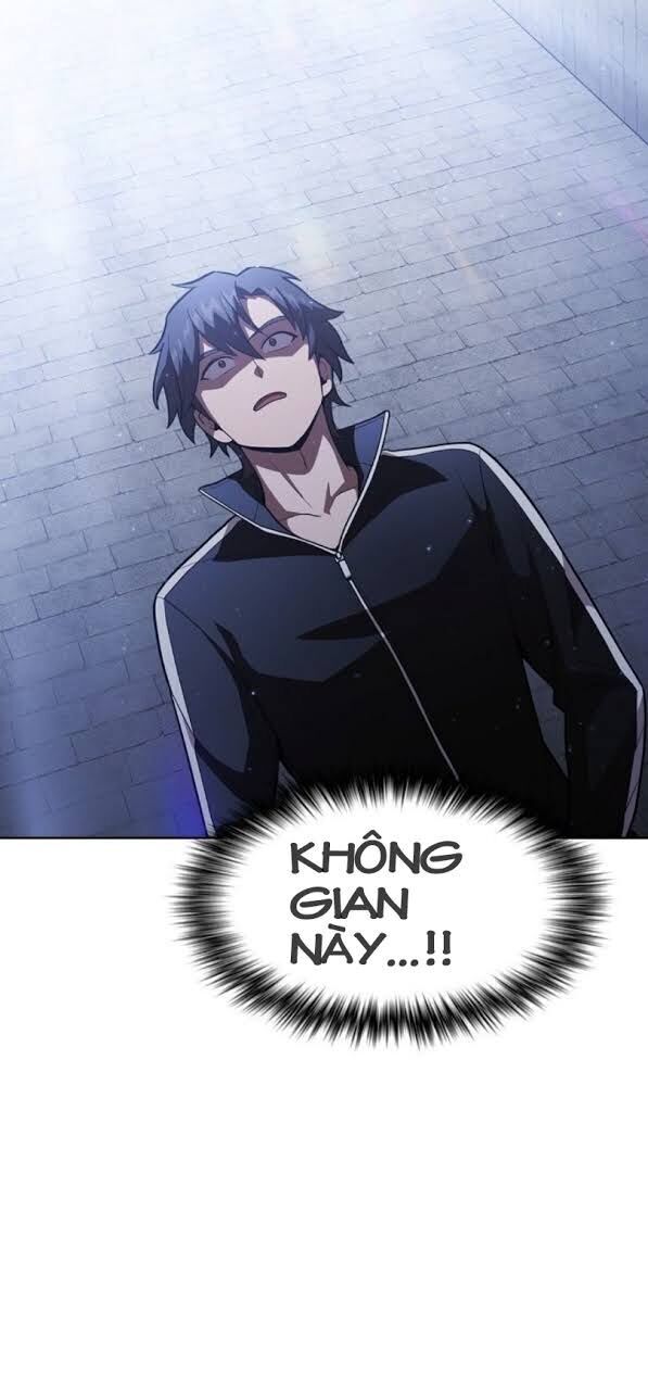 Tôi Là Người Chơi Leo Tháp Một Mình Chapter 17 - Trang 2