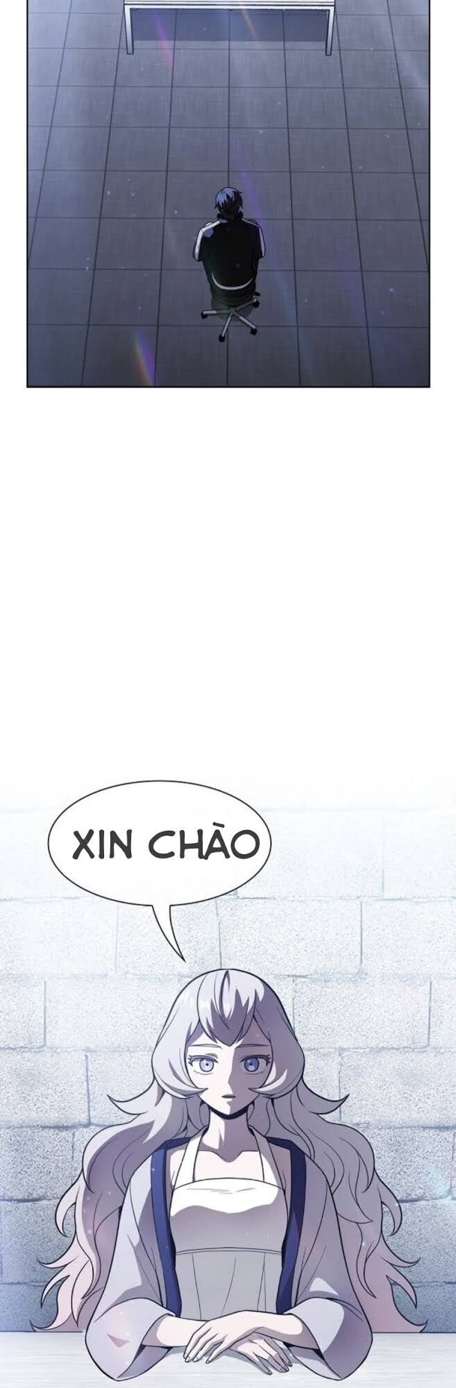 Tôi Là Người Chơi Leo Tháp Một Mình Chapter 17 - Trang 2