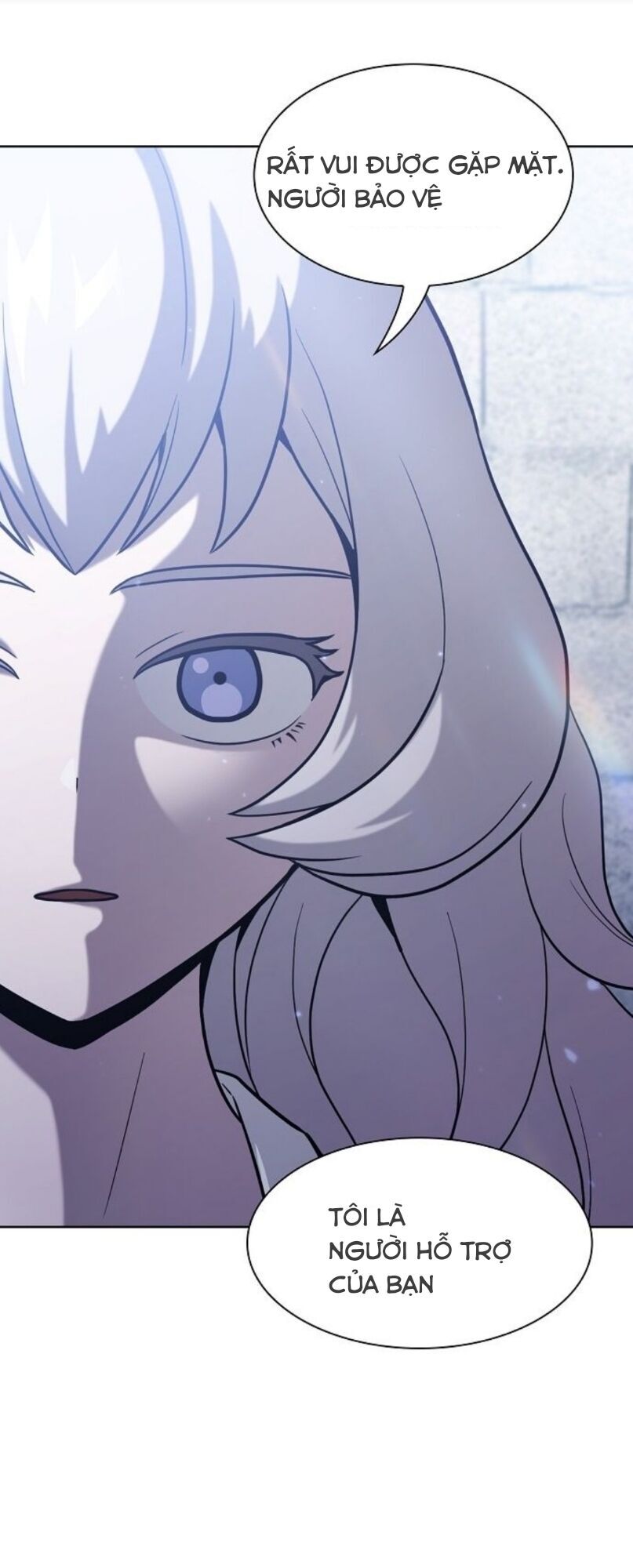 Tôi Là Người Chơi Leo Tháp Một Mình Chapter 17 - Trang 2