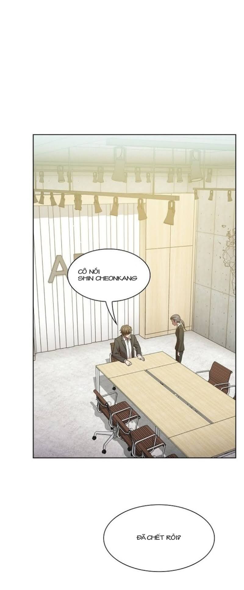 Tôi Là Người Chơi Leo Tháp Một Mình Chapter 17 - Trang 2