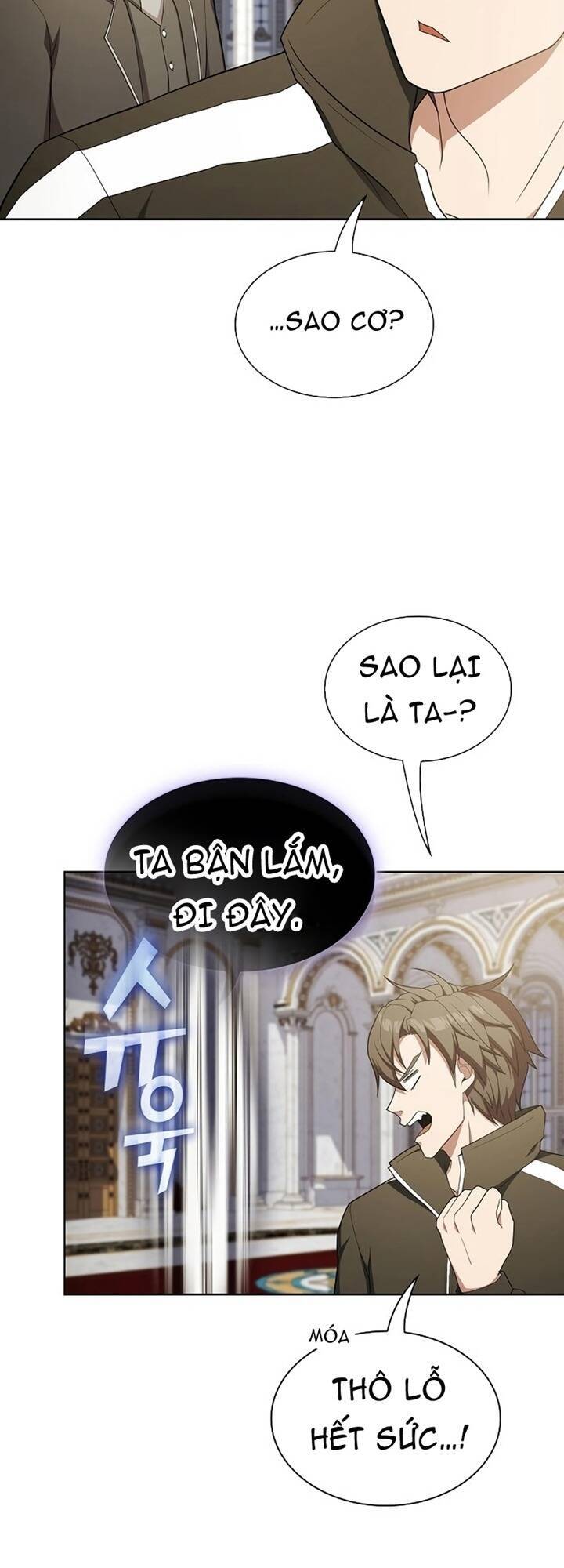 Tôi Là Người Chơi Leo Tháp Một Mình Chapter 170 - Trang 2