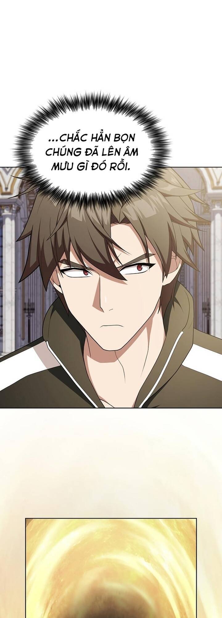 Tôi Là Người Chơi Leo Tháp Một Mình Chapter 170 - Trang 2