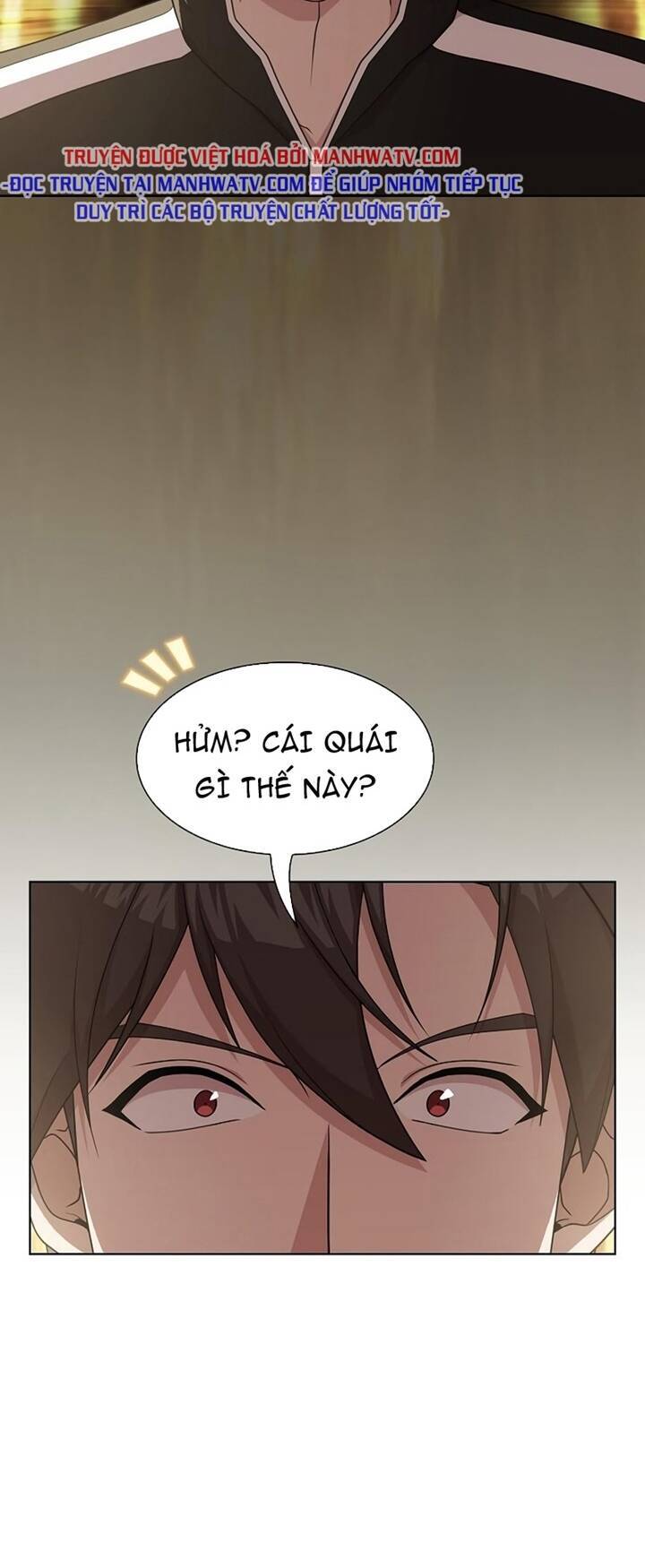 Tôi Là Người Chơi Leo Tháp Một Mình Chapter 170 - Trang 2