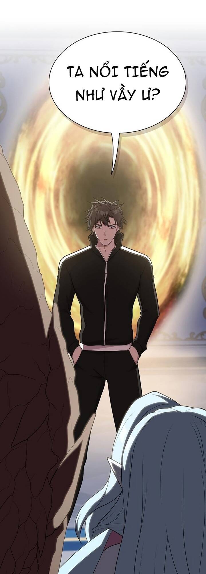 Tôi Là Người Chơi Leo Tháp Một Mình Chapter 170 - Trang 2