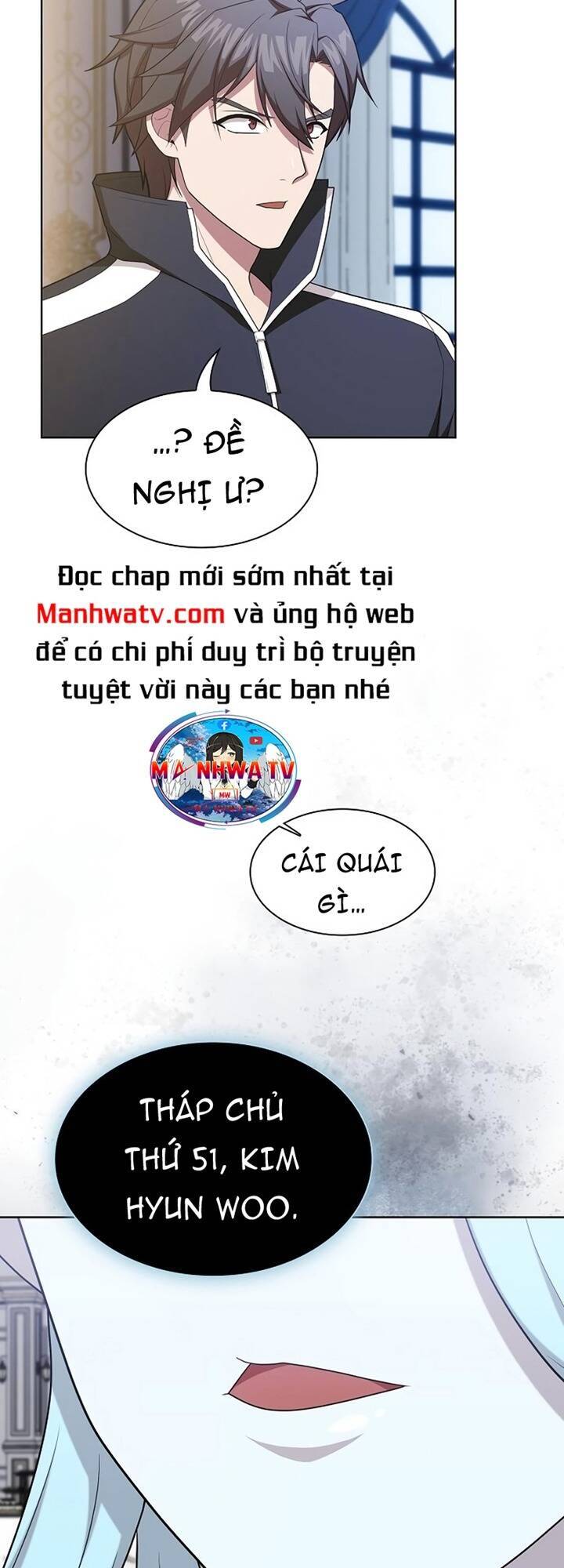 Tôi Là Người Chơi Leo Tháp Một Mình Chapter 170 - Trang 2