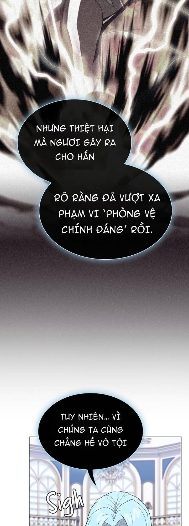 Tôi Là Người Chơi Leo Tháp Một Mình Chapter 170 - Trang 2