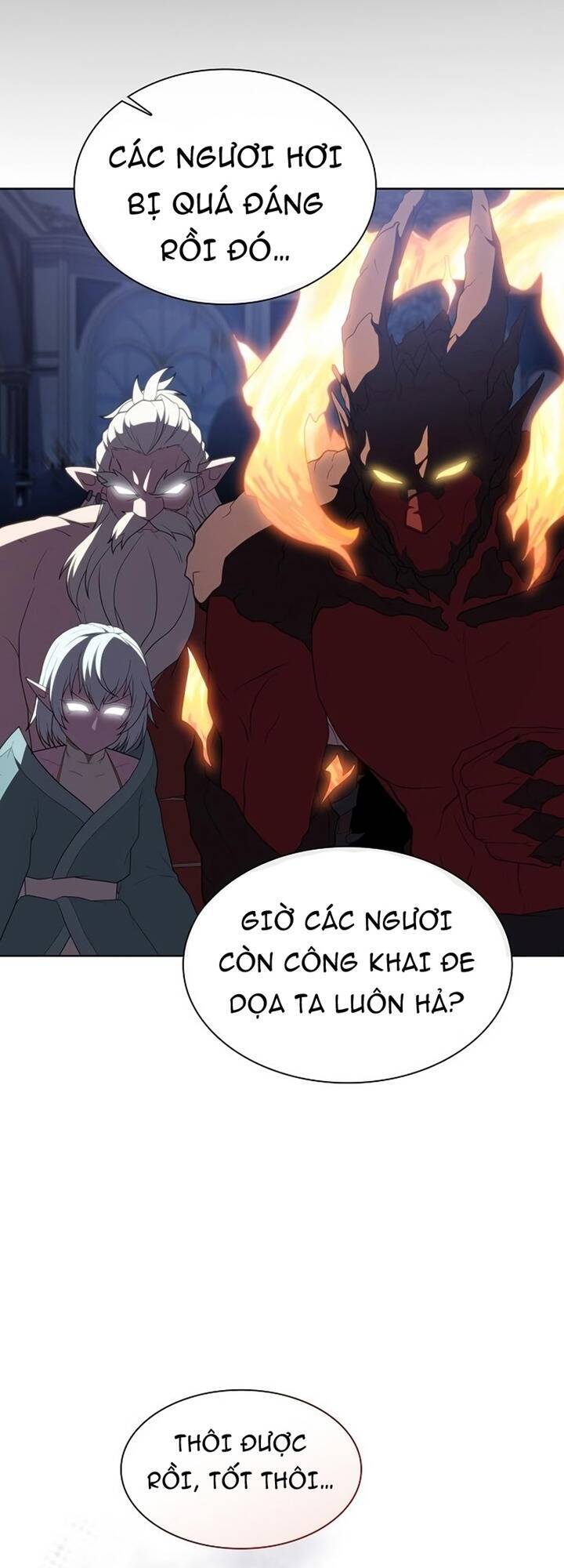 Tôi Là Người Chơi Leo Tháp Một Mình Chapter 170 - Trang 2