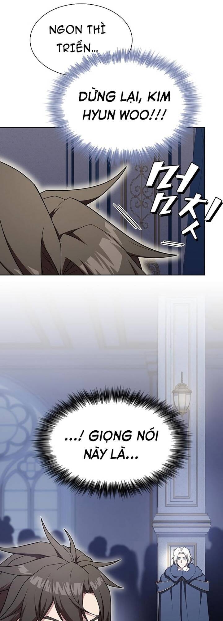 Tôi Là Người Chơi Leo Tháp Một Mình Chapter 170 - Trang 2