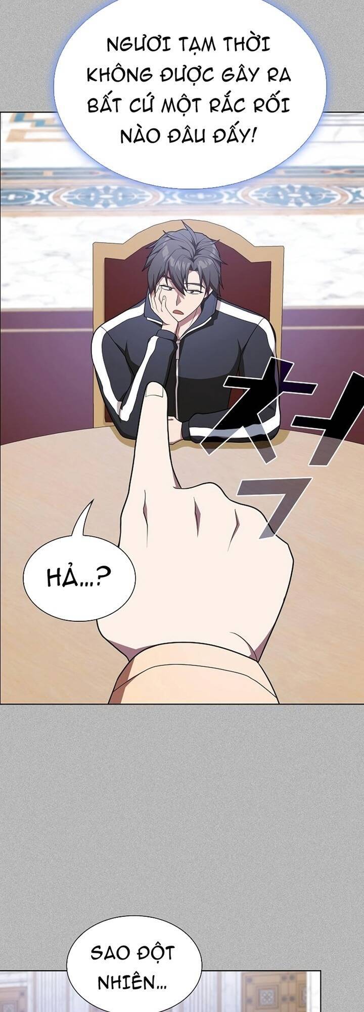 Tôi Là Người Chơi Leo Tháp Một Mình Chapter 170 - Trang 2
