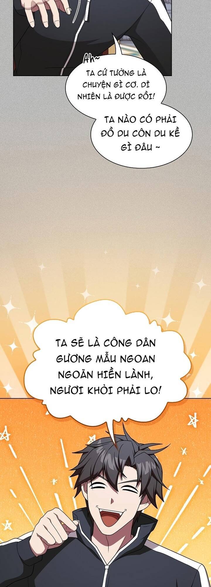 Tôi Là Người Chơi Leo Tháp Một Mình Chapter 170 - Trang 2