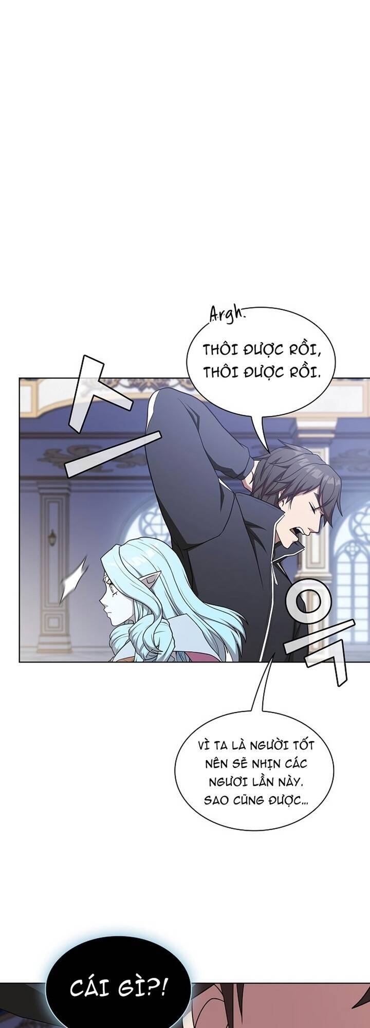 Tôi Là Người Chơi Leo Tháp Một Mình Chapter 170 - Trang 2