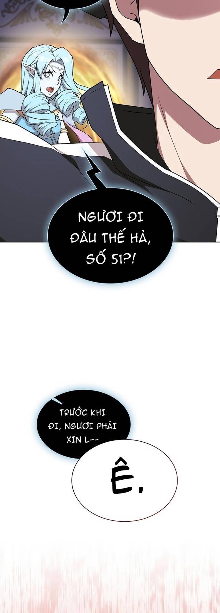 Tôi Là Người Chơi Leo Tháp Một Mình Chapter 170 - Trang 2