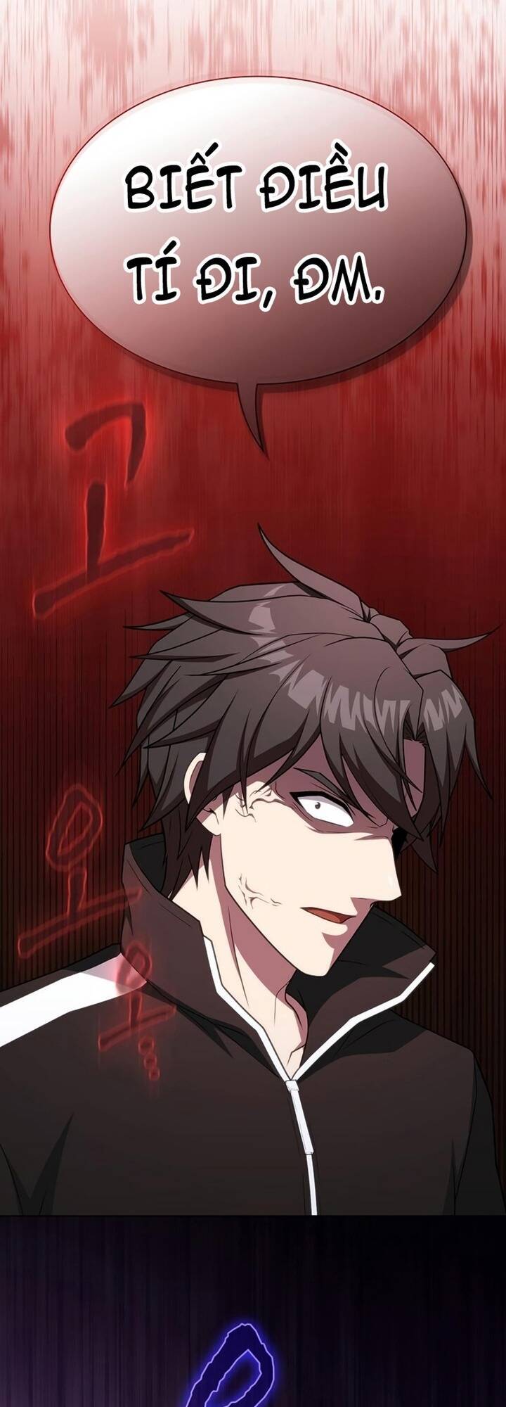 Tôi Là Người Chơi Leo Tháp Một Mình Chapter 170 - Trang 2