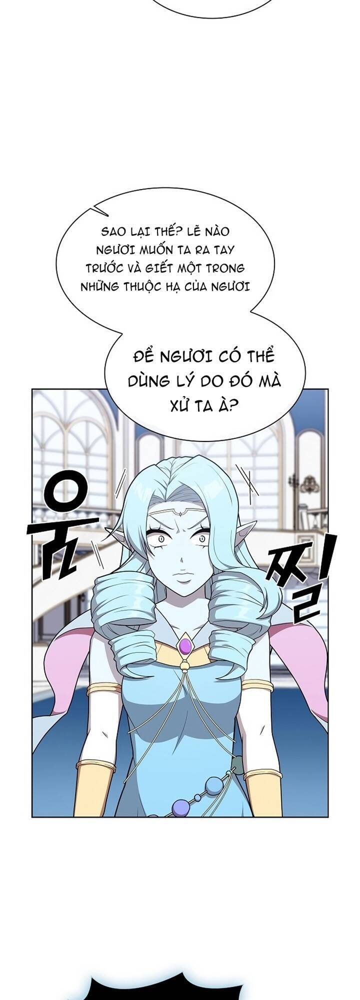 Tôi Là Người Chơi Leo Tháp Một Mình Chapter 170 - Trang 2