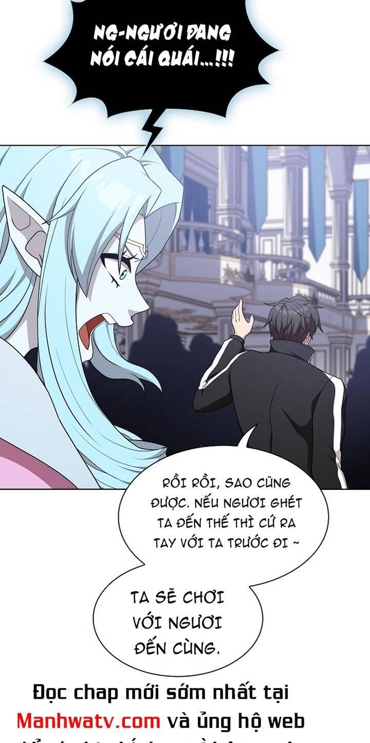 Tôi Là Người Chơi Leo Tháp Một Mình Chapter 170 - Trang 2