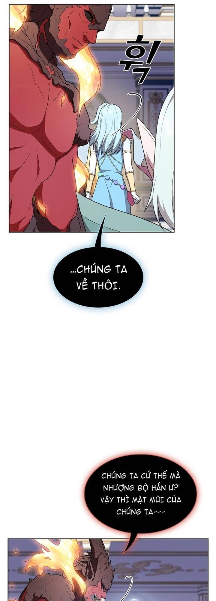 Tôi Là Người Chơi Leo Tháp Một Mình Chapter 170 - Trang 2