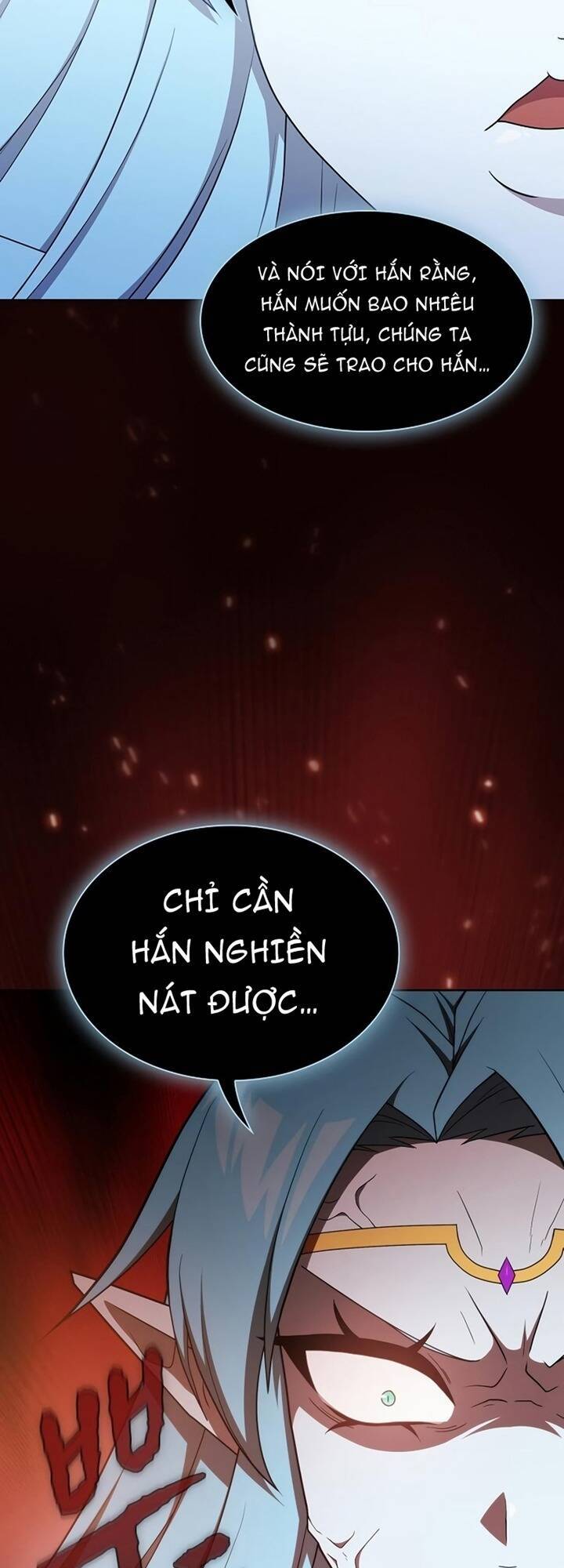 Tôi Là Người Chơi Leo Tháp Một Mình Chapter 170 - Trang 2