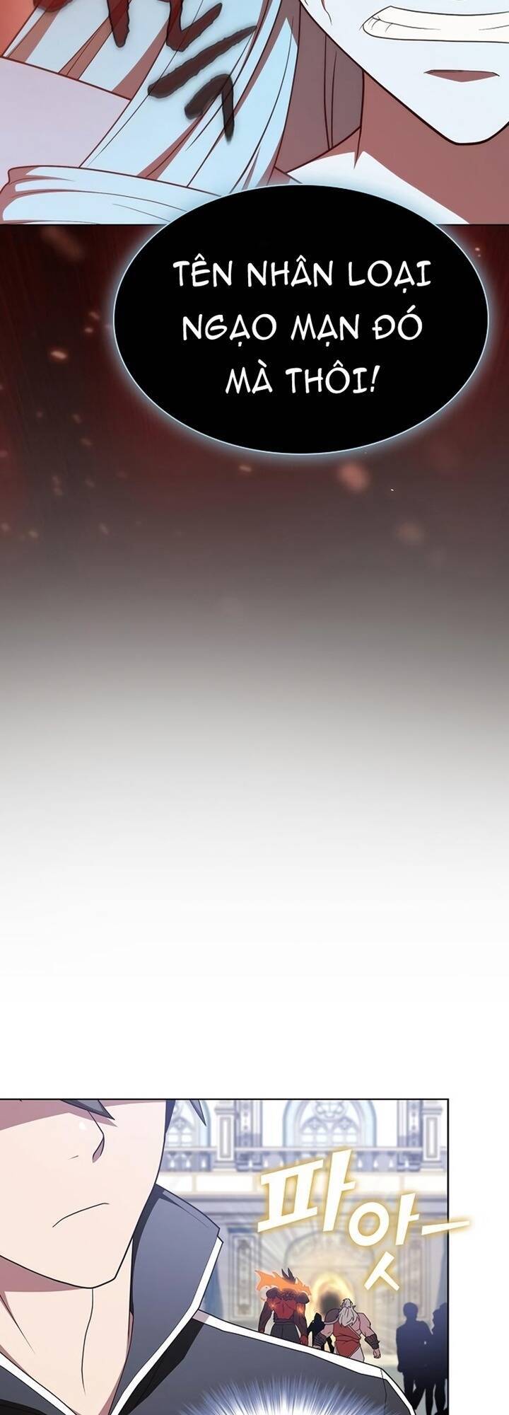 Tôi Là Người Chơi Leo Tháp Một Mình Chapter 170 - Trang 2