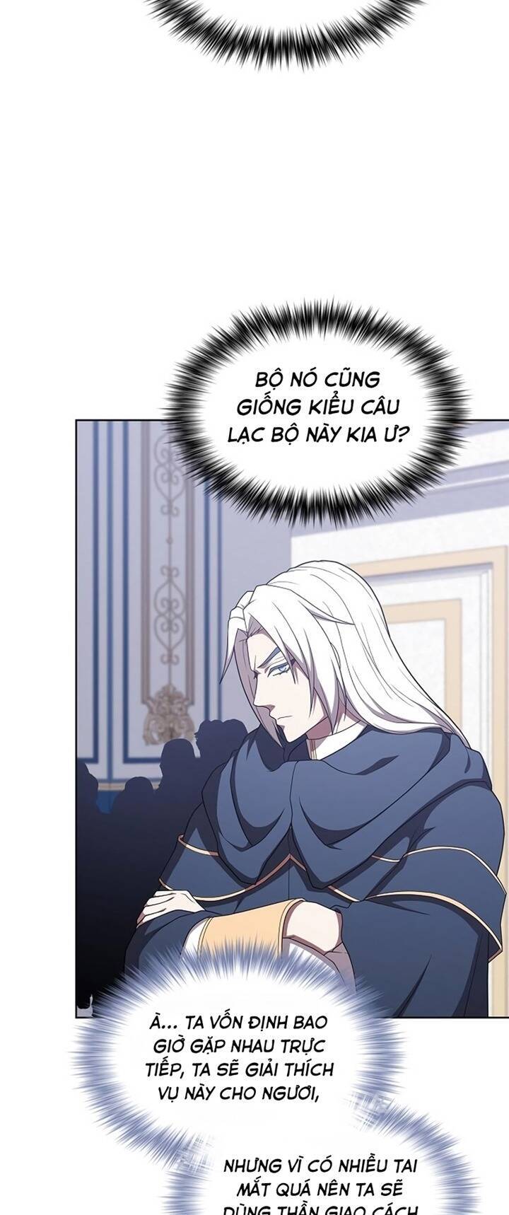 Tôi Là Người Chơi Leo Tháp Một Mình Chapter 170 - Trang 2