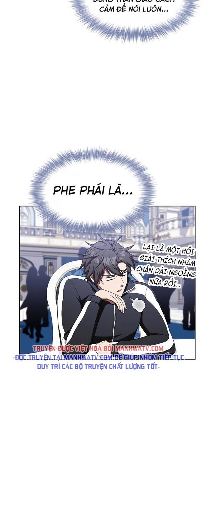 Tôi Là Người Chơi Leo Tháp Một Mình Chapter 170 - Trang 2