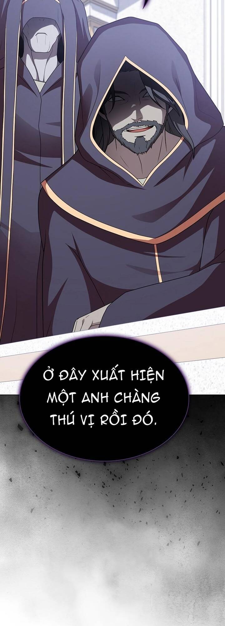 Tôi Là Người Chơi Leo Tháp Một Mình Chapter 170 - Trang 2