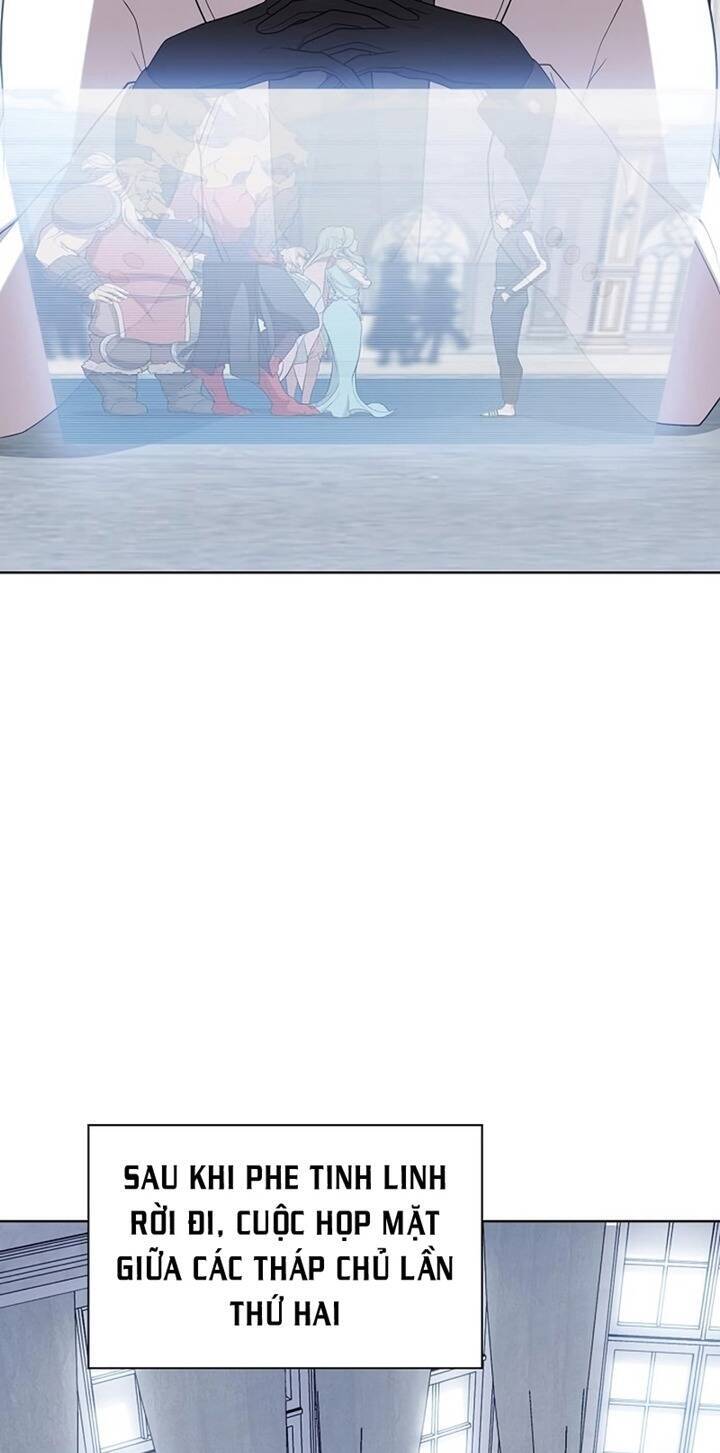 Tôi Là Người Chơi Leo Tháp Một Mình Chapter 170 - Trang 2