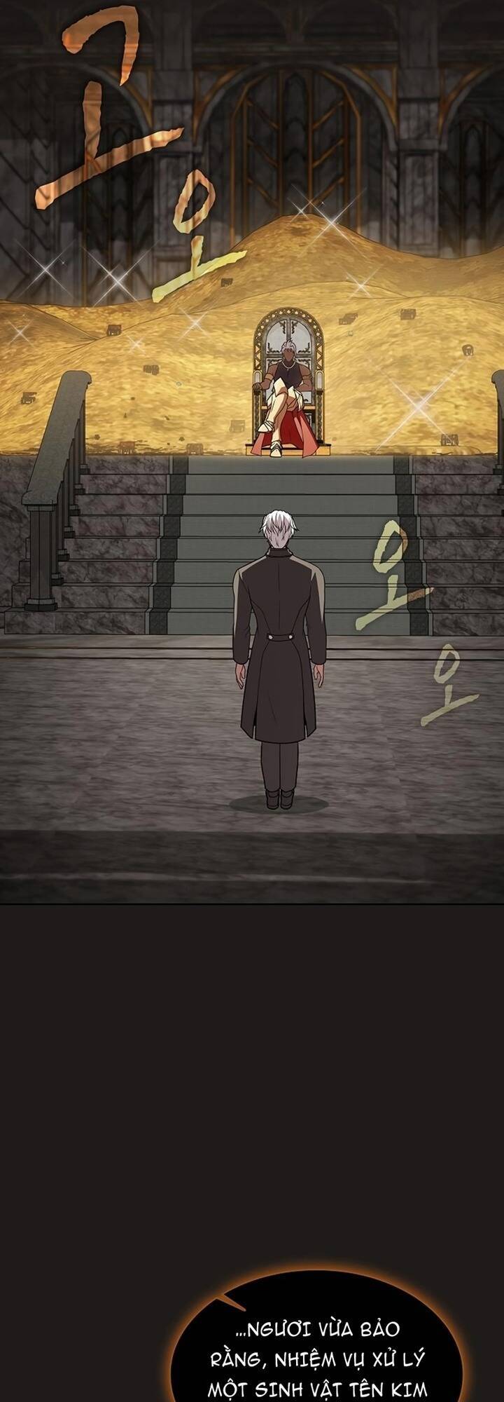 Tôi Là Người Chơi Leo Tháp Một Mình Chapter 170 - Trang 2