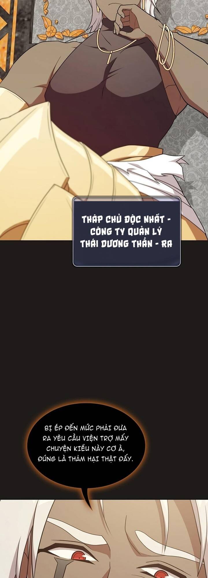 Tôi Là Người Chơi Leo Tháp Một Mình Chapter 170 - Trang 2