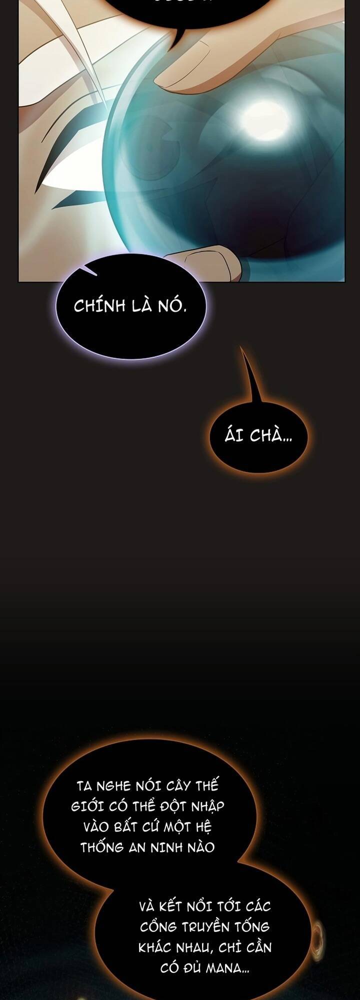 Tôi Là Người Chơi Leo Tháp Một Mình Chapter 170 - Trang 2
