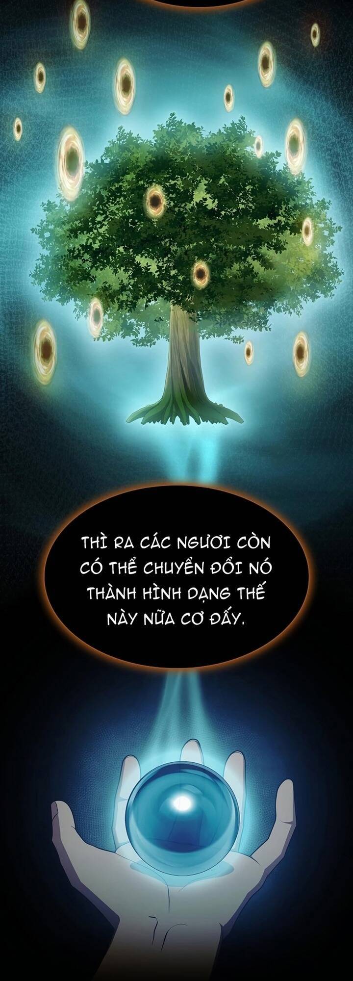 Tôi Là Người Chơi Leo Tháp Một Mình Chapter 170 - Trang 2