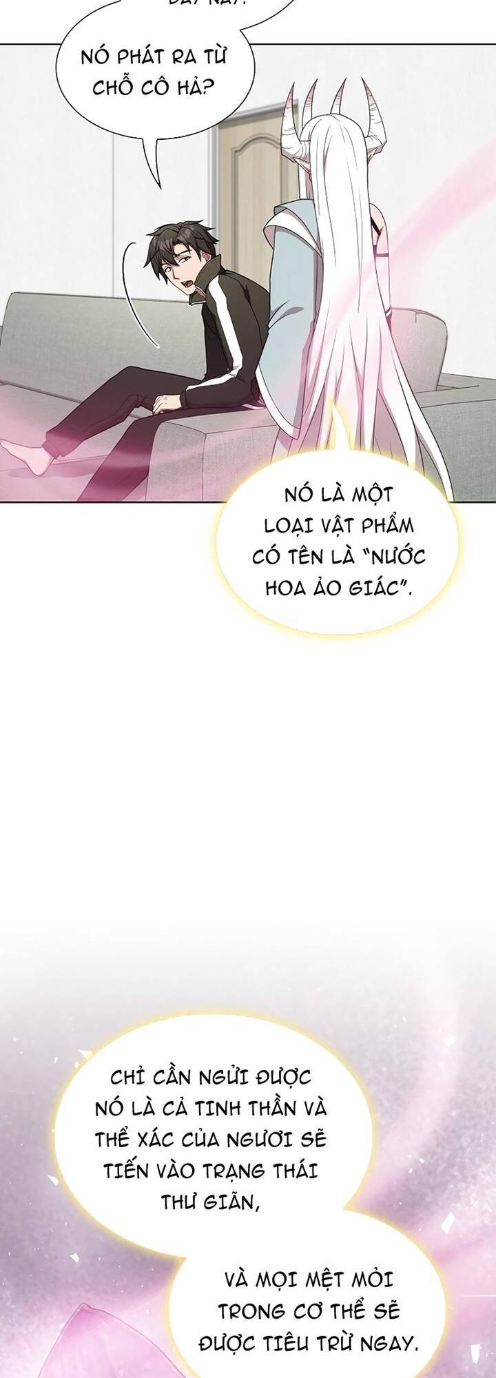 Tôi Là Người Chơi Leo Tháp Một Mình Chapter 171 - Trang 2