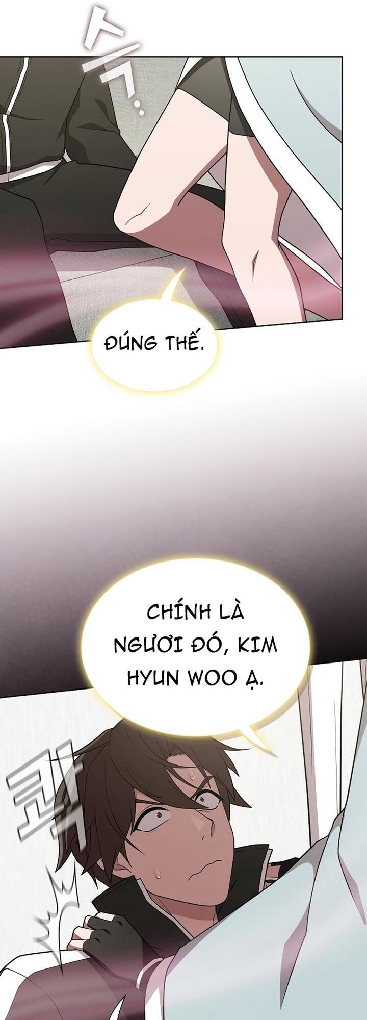 Tôi Là Người Chơi Leo Tháp Một Mình Chapter 171 - Trang 2