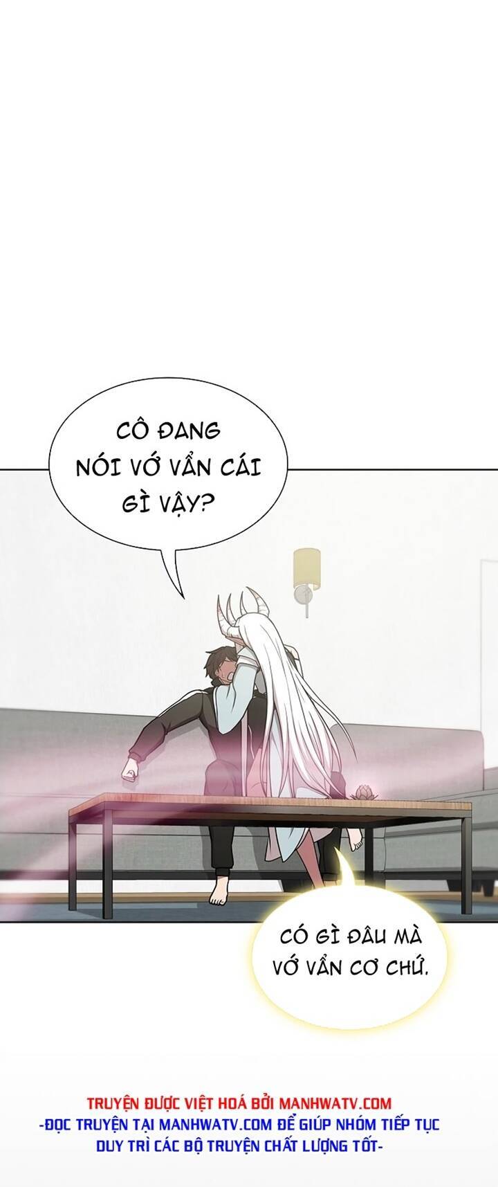 Tôi Là Người Chơi Leo Tháp Một Mình Chapter 171 - Trang 2