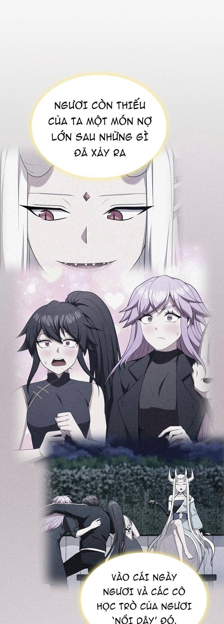 Tôi Là Người Chơi Leo Tháp Một Mình Chapter 171 - Trang 2