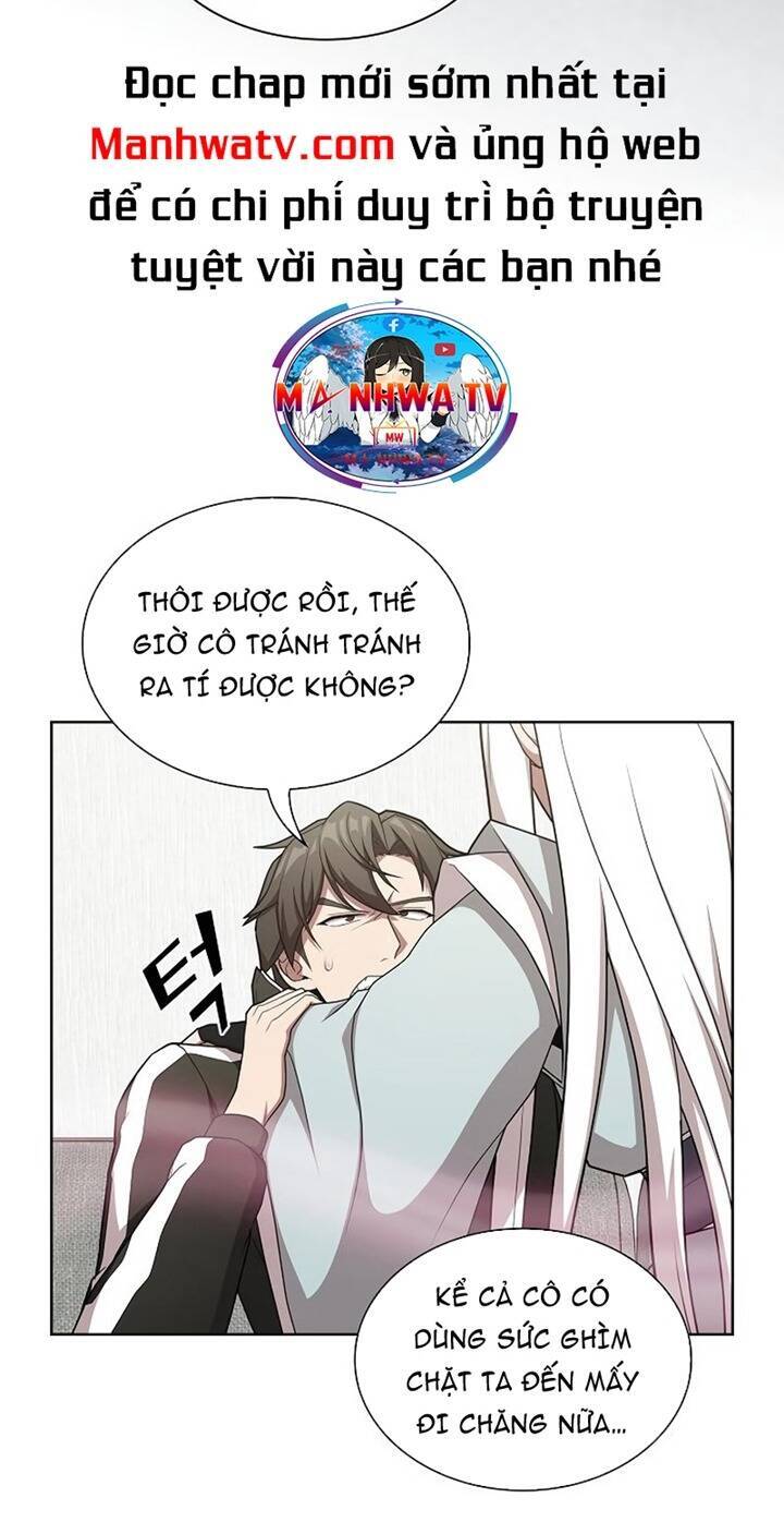 Tôi Là Người Chơi Leo Tháp Một Mình Chapter 171 - Trang 2