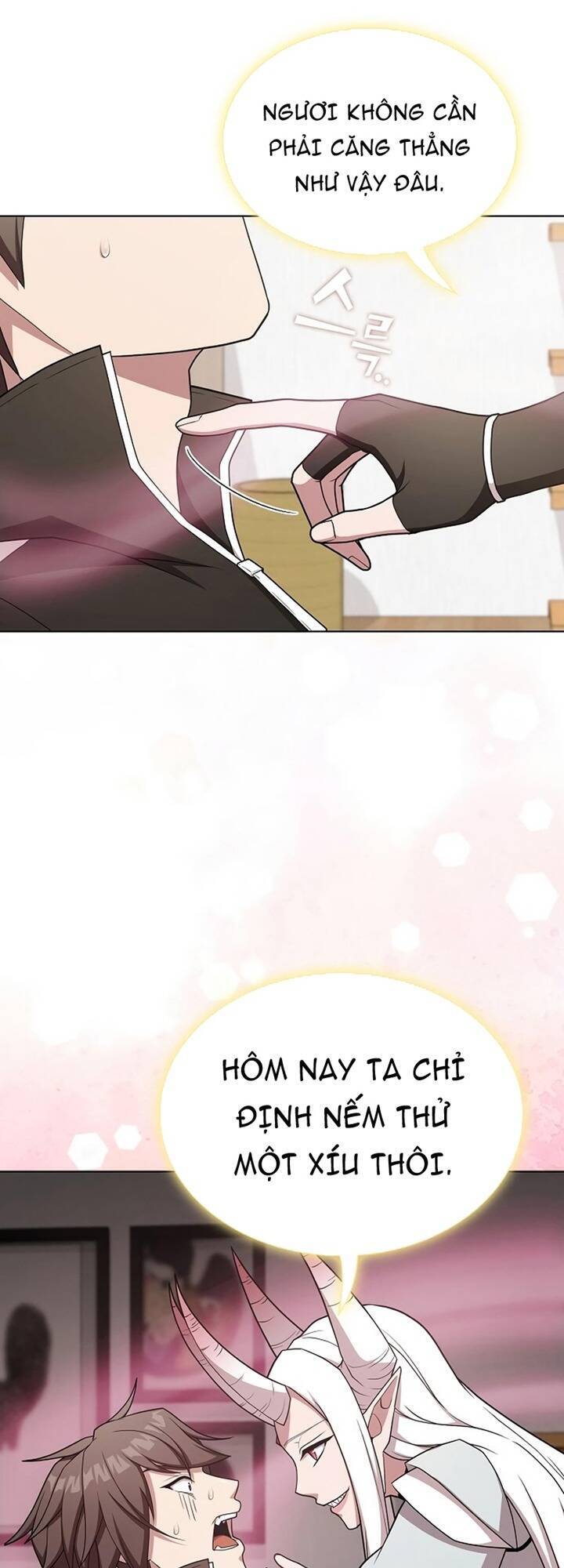 Tôi Là Người Chơi Leo Tháp Một Mình Chapter 171 - Trang 2