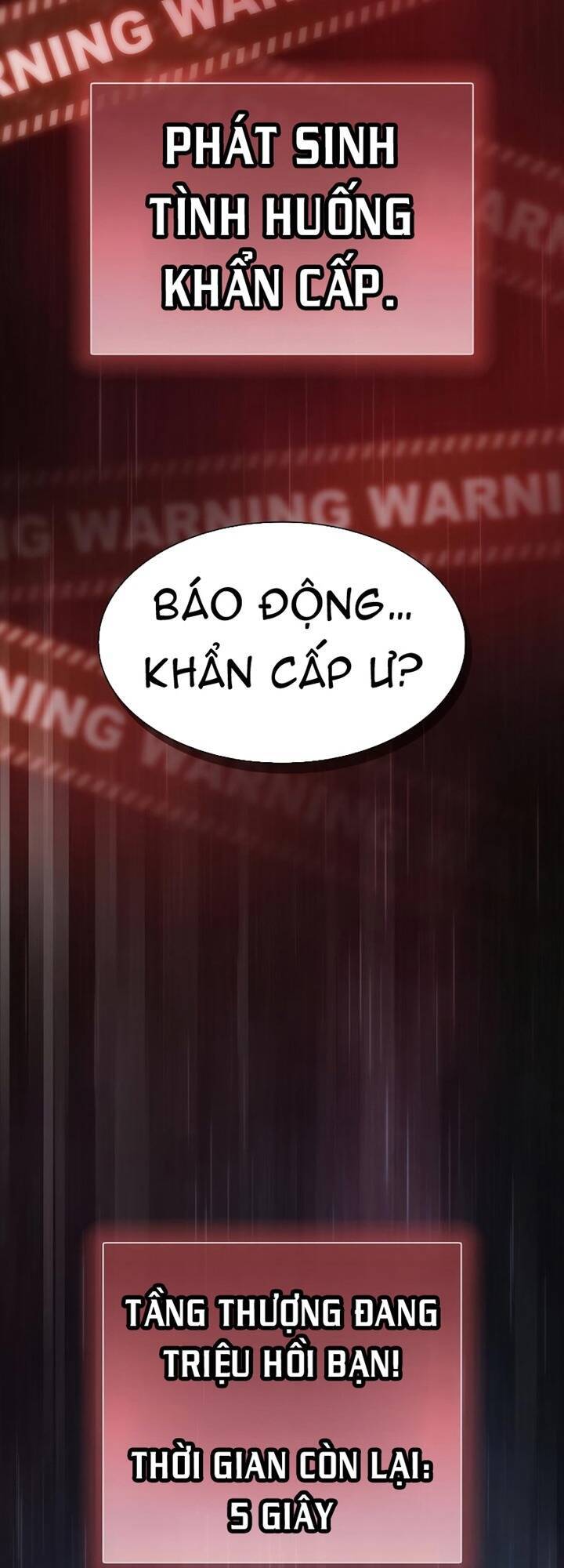 Tôi Là Người Chơi Leo Tháp Một Mình Chapter 171 - Trang 2