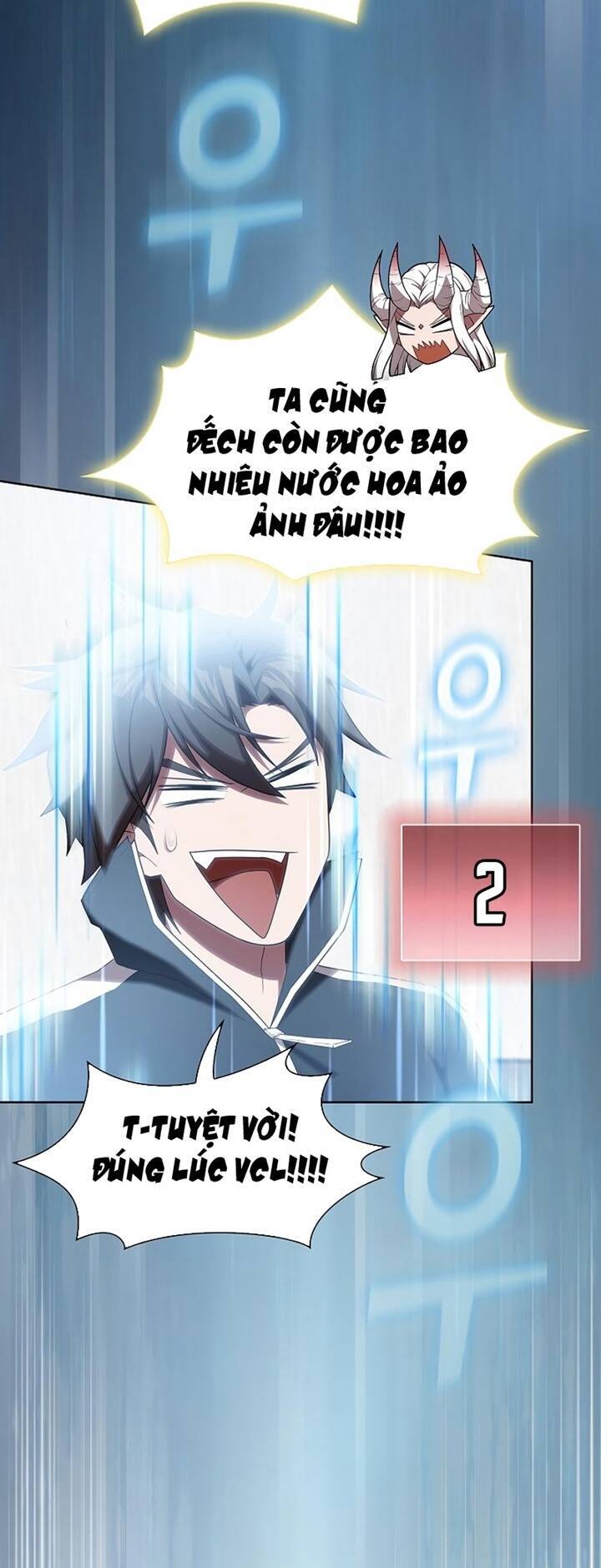 Tôi Là Người Chơi Leo Tháp Một Mình Chapter 171 - Trang 2