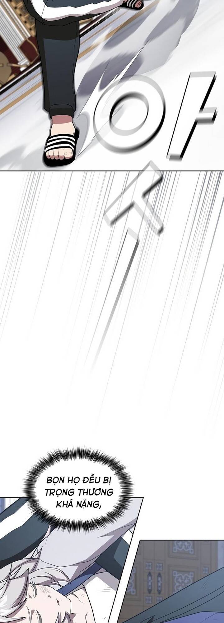 Tôi Là Người Chơi Leo Tháp Một Mình Chapter 171 - Trang 2