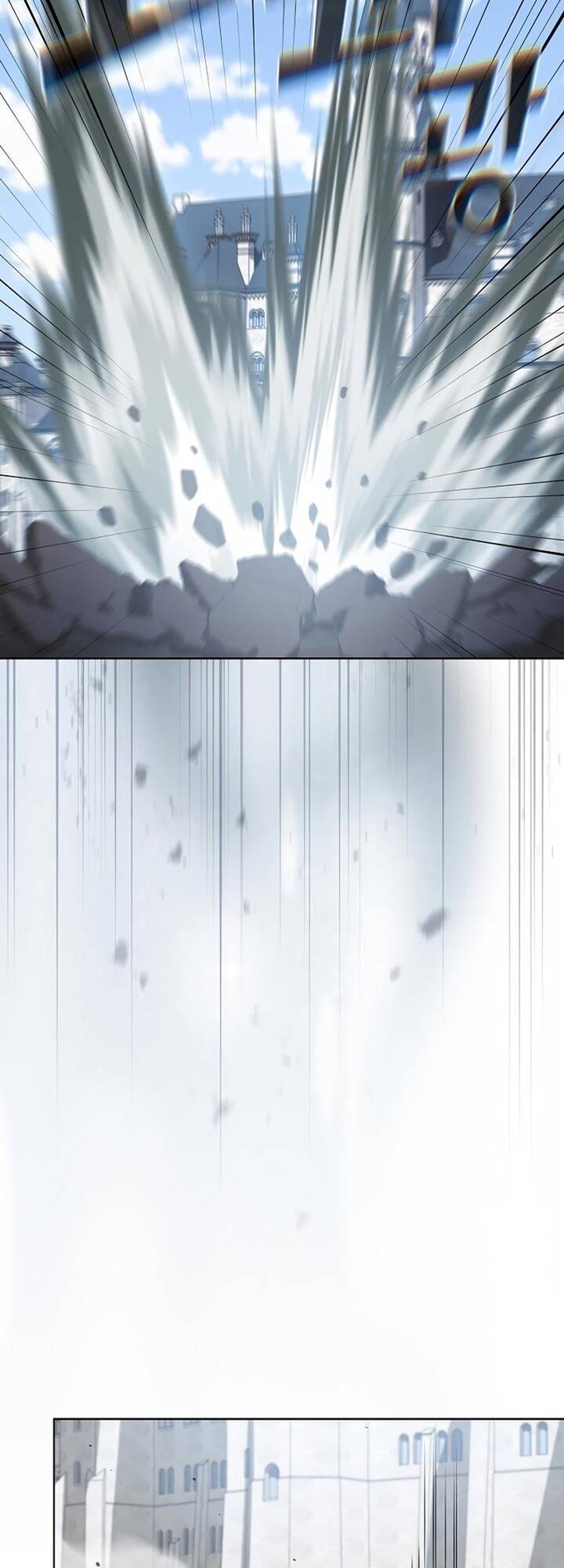 Tôi Là Người Chơi Leo Tháp Một Mình Chapter 171 - Trang 2