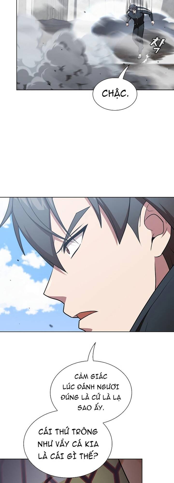 Tôi Là Người Chơi Leo Tháp Một Mình Chapter 171 - Trang 2