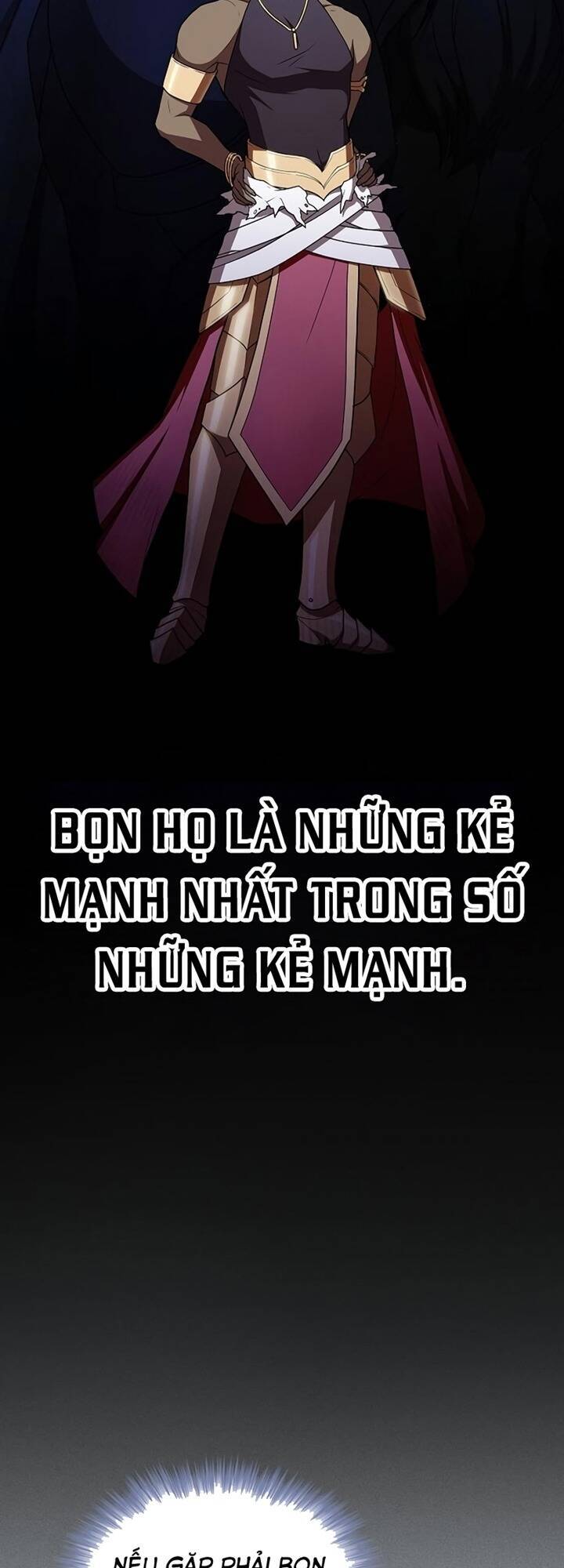 Tôi Là Người Chơi Leo Tháp Một Mình Chapter 171 - Trang 2