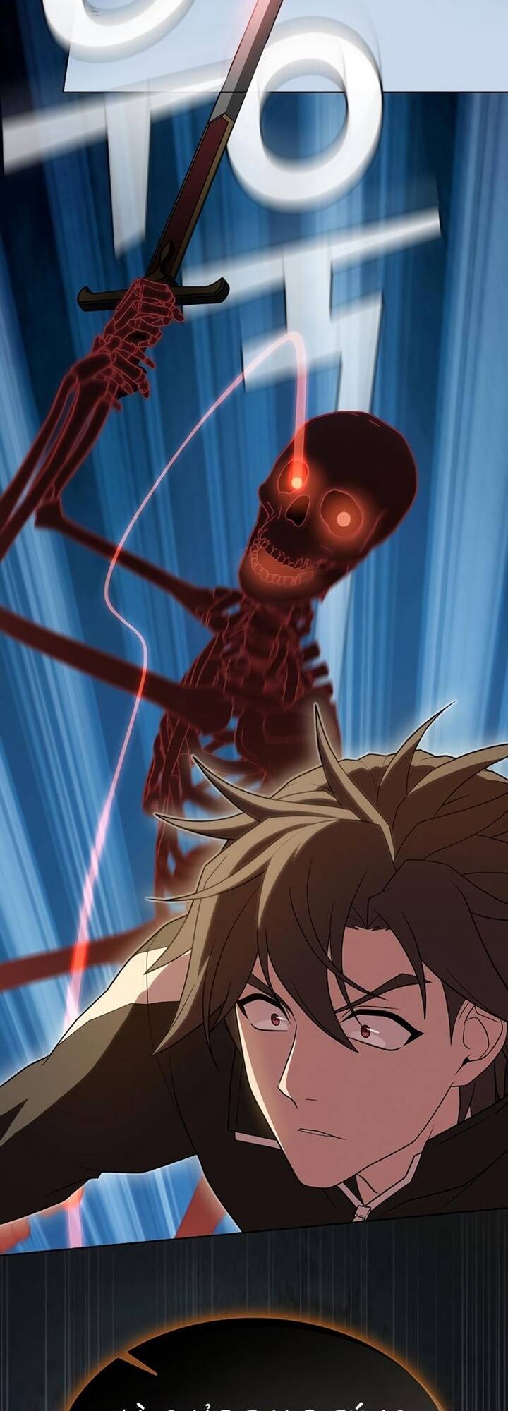 Tôi Là Người Chơi Leo Tháp Một Mình Chapter 171 - Trang 2