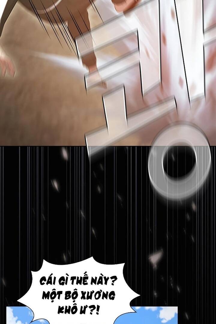 Tôi Là Người Chơi Leo Tháp Một Mình Chapter 171 - Trang 2
