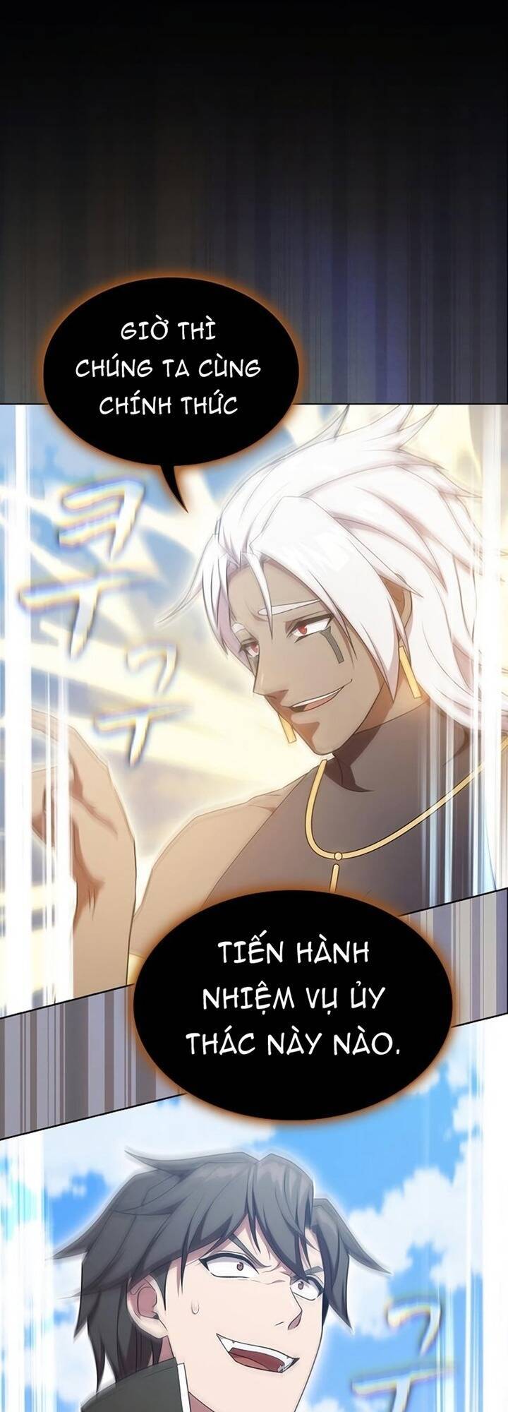 Tôi Là Người Chơi Leo Tháp Một Mình Chapter 171 - Trang 2