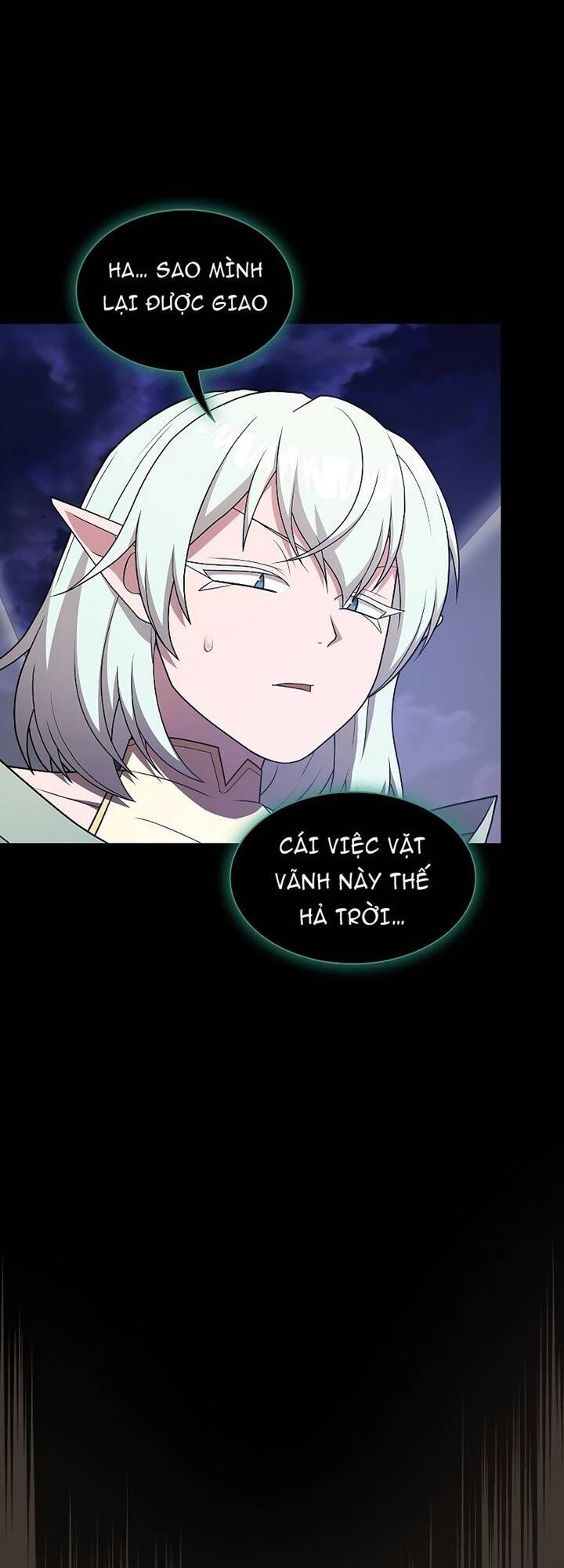 Tôi Là Người Chơi Leo Tháp Một Mình Chapter 172 - Trang 2